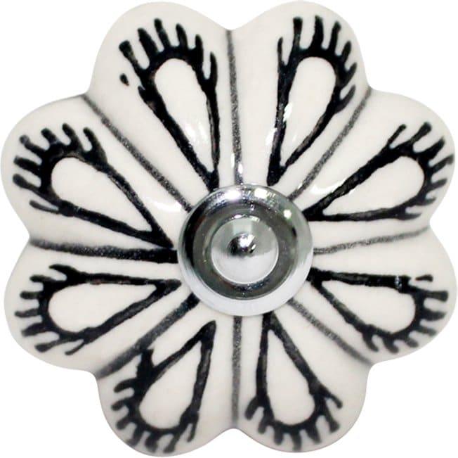 Immagine prodotto Manopola in ceramica