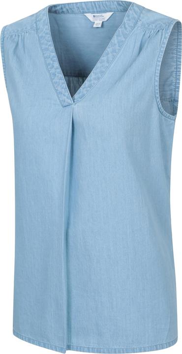 Produktbild Mountain Warehouse Tuscany Hemd Ärmellos (34 D)