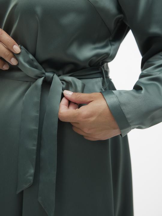Produktbild Vero Moda VMCMERLE Kurzes Kleid Party-Kleid (44)