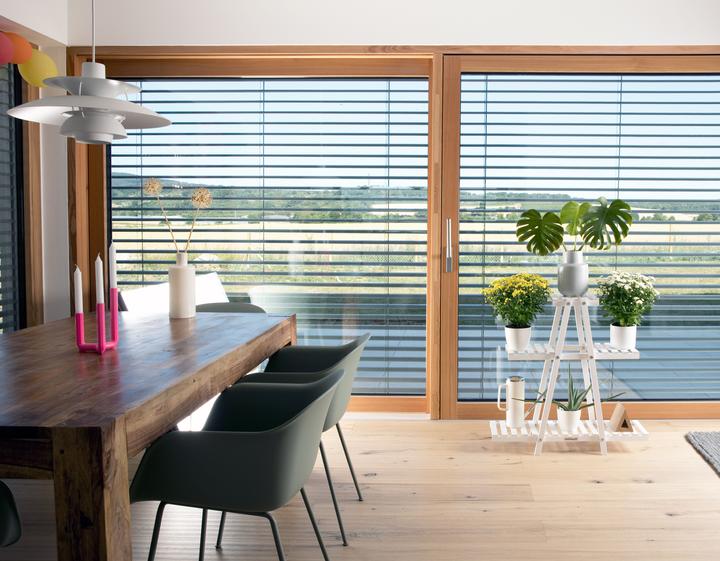 Immagine prodotto Needs&Wants Blumenregal "Bloomy1" mit 3 Etagen, Fichte (weiss)