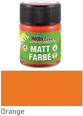 Immagine prodotto Kreul Colore Pallico 50ml (Arancia, 50 ml)