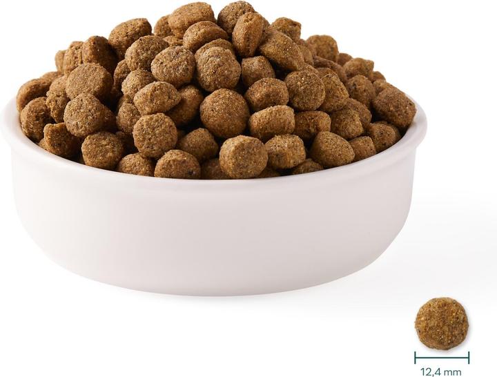 Image du produit Yarrah Croquettes BIO Sensitive Adult poulet & riz, 2 kg (Adulte, 1 pcs, 2000 g)
