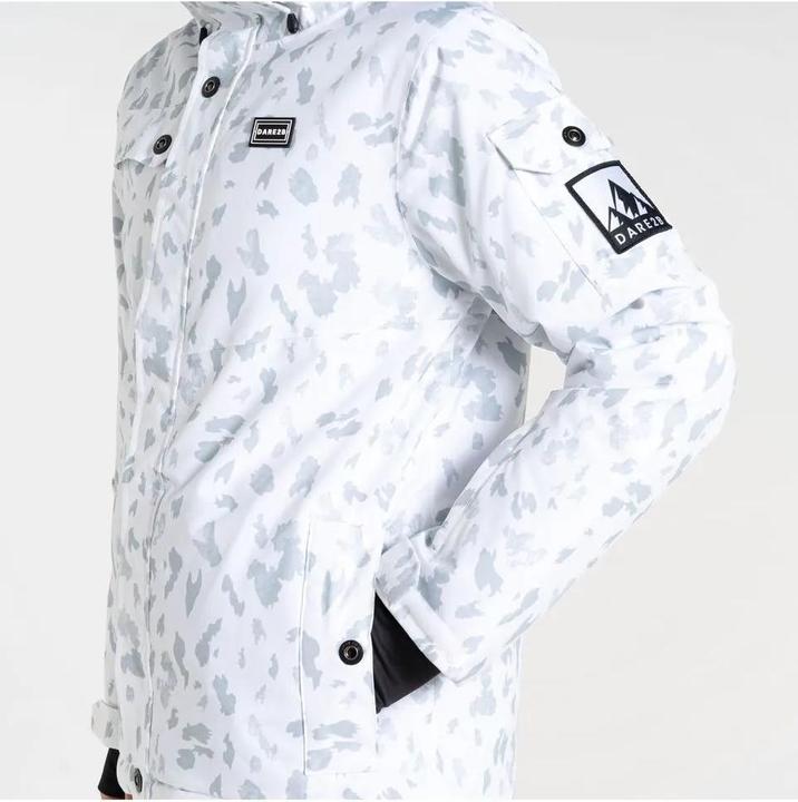 Actual product image Dare2b 's ski jacket ski life (38)