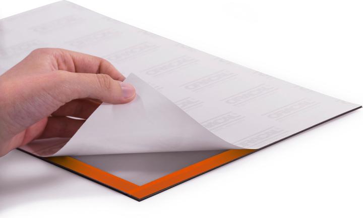 Immagine prodotto Durable Duraframe, autoadesivo