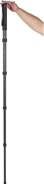 Produktbild Aoka KM325C Carbon Einbeinstativ (Metall)