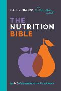 Image du produit The Medicinal Chef: The Nutrition Bible (Anglais, Dale Pinnock, 2021)