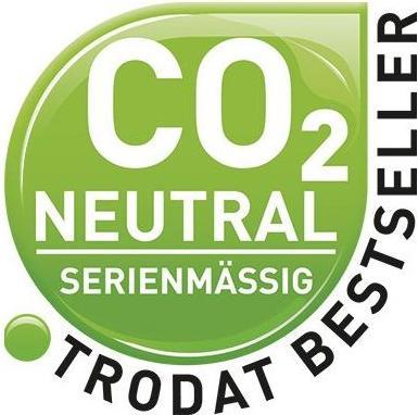 Image du produit Trodat Timbre adresse 5204DB11 noir