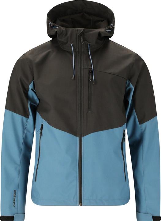 Whistler Rodney Softshell Jacket W-Pro 8000