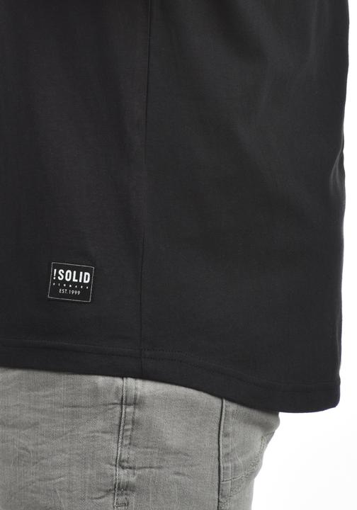 Actual product image Solid Bob Men's T-Shirt (M)