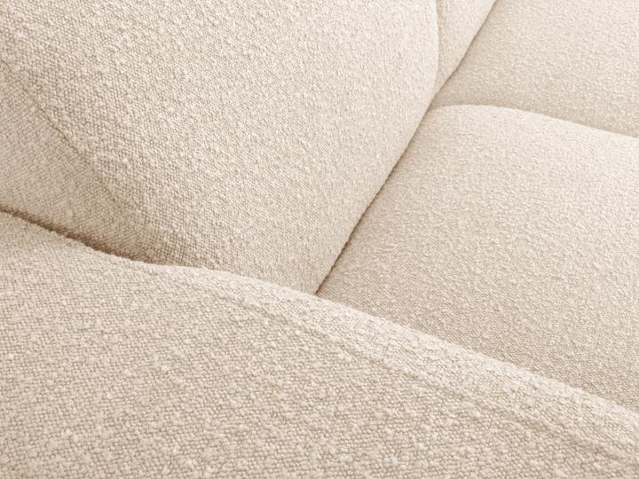 Actual product image Micadoni Symmetrical Corner Sofa, "Molino", 5 Seats, 252x252x75 Made in Europe (Corner sofa)