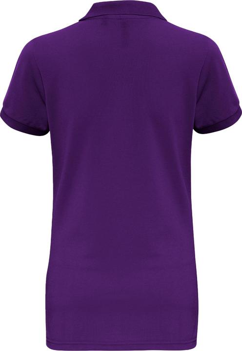 Actual product image Asquith & Fox Short Sleeve Performance Blend Polo Shirt (L)