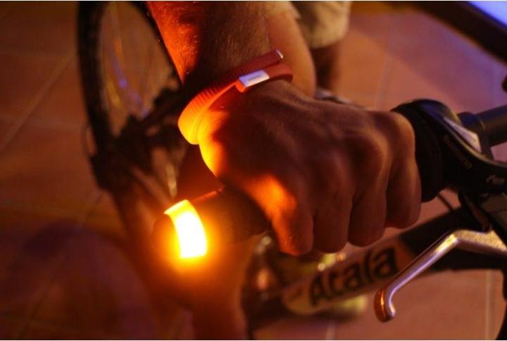 Produktbild CYCL Wing Lights (16 lm)