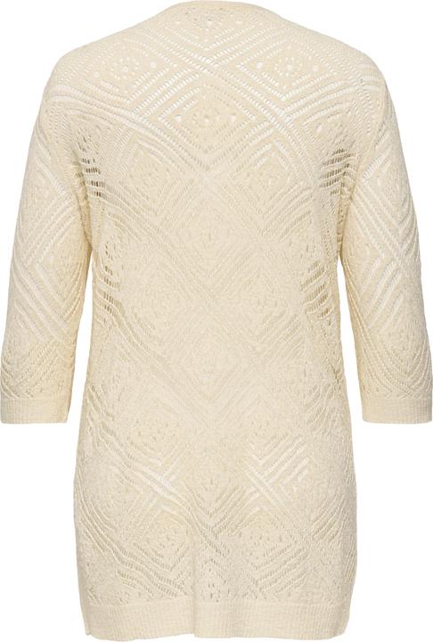 Produktbild Only CARWISTY Strickjacke Strickjacke (S)