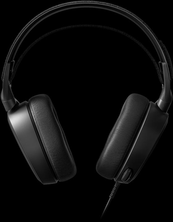 Image du produit SteelSeries Arctis Prime (Filaire)