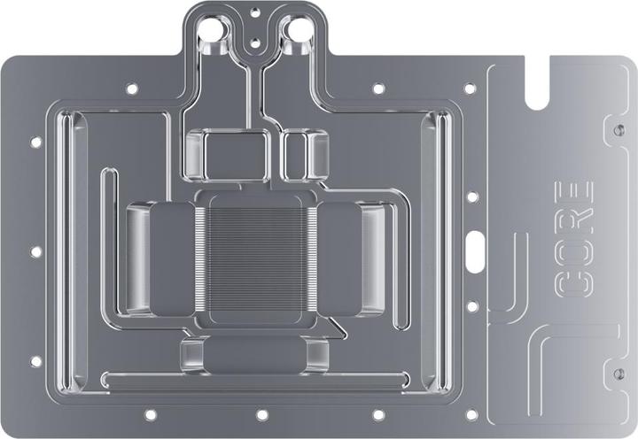Immagine prodotto Alphacool Core Geforce RTX 4090 Founders Edition con piastra posteriore
