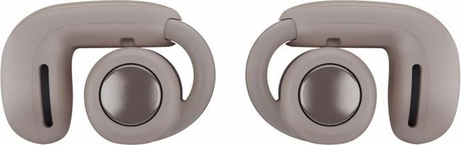 Image du produit Bose Ultra Open Earbuds (pas de réduction du bruit, 7 h, Sans fil)