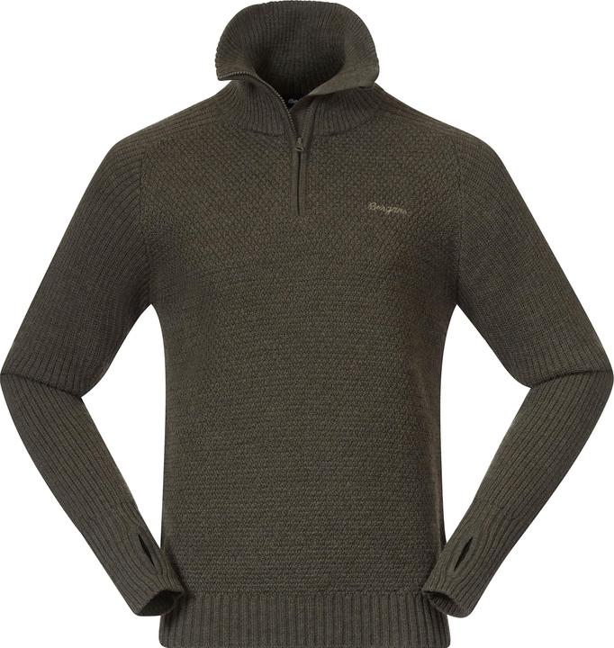Actual product image Bergans Ulriken (L)