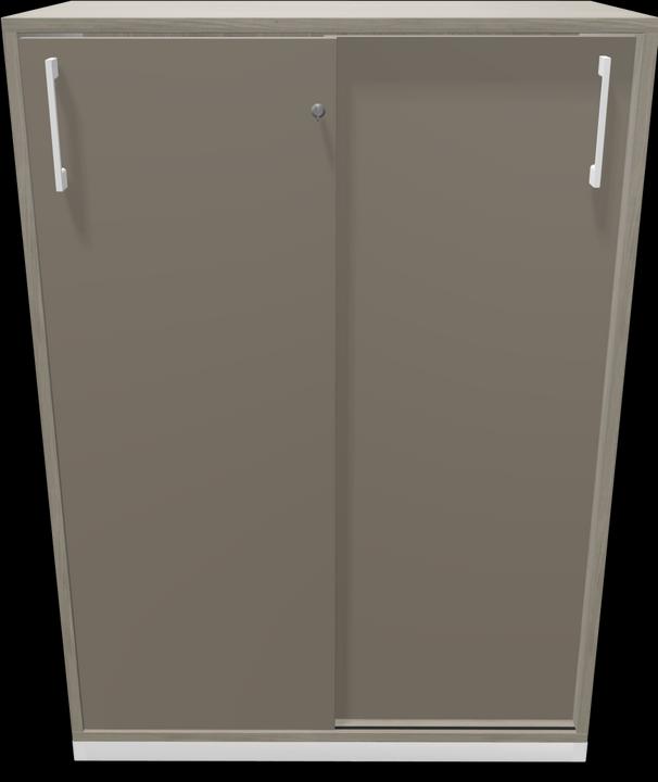 Immagine prodotto Narbutas Scelta armadio ad ante scorrevoli (80 x 40 x 111,5 cm)