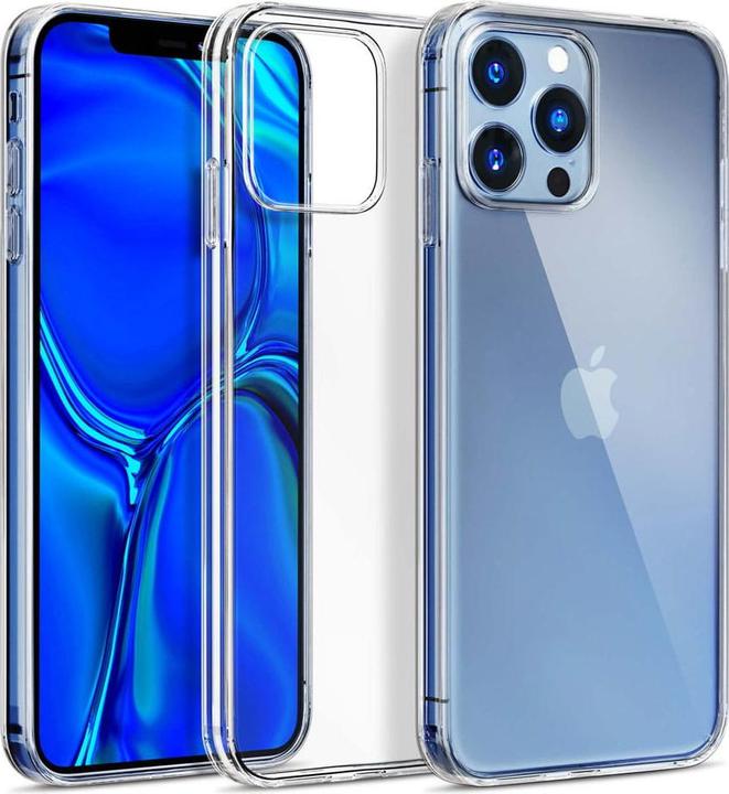 Image du produit 3MK Clear Case (Apple iPhone 13 Pro)
