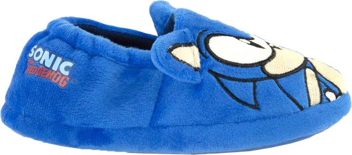 Actual product image Sonic The Hedgehog UTNS6231 P (33)