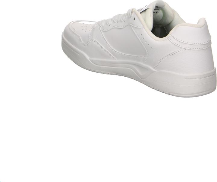 Produktbild Skechers Koopa-Volley Low Varsity 183240-WHT - 43 (43)