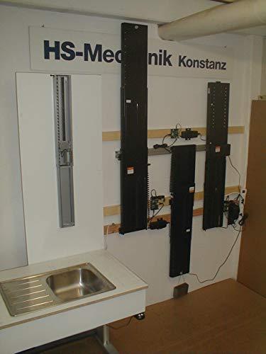 Produktbild Venset TV Einbau-Lift (65 kg)