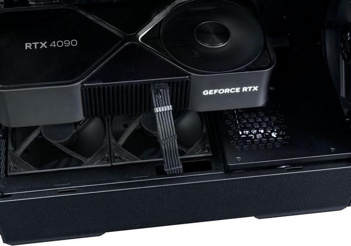 Produktbild Lian-Li Lancool 207 Digital (ATX, mATX, ITX)