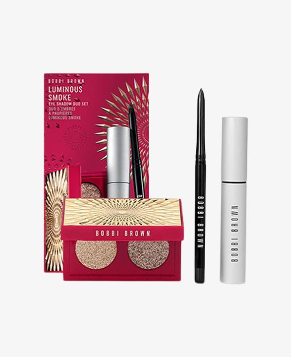 Immagine prodotto Bobbi Brown BB Specials - Set di ombretti duo - Fumo luminoso (Fumo luminoso)