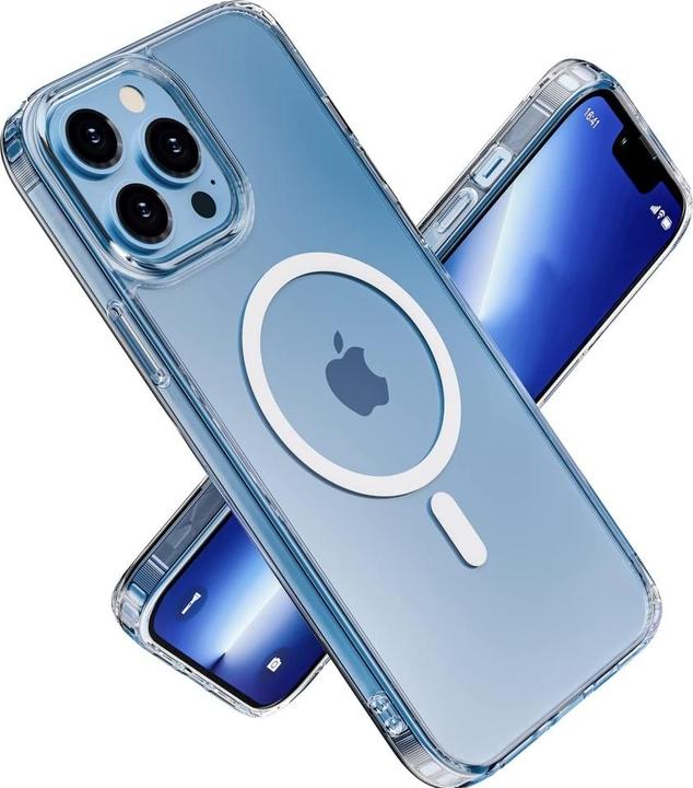 Immagine prodotto Screenguard Custodia MagSafe (Apple iPhone 13 Pro)