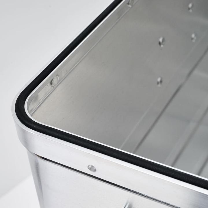 Image du produit Alutec Boîte en aluminium Classic 30