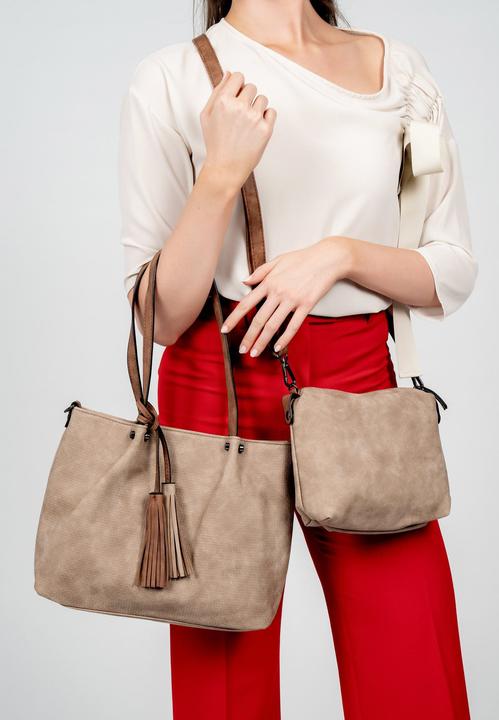 Actual product image Emily und Noah Surprise BIB (12 l)