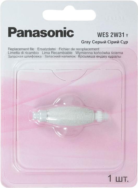 Produktbild Panasonic Ersatzfeile zu ES-WD42 (1 x)
