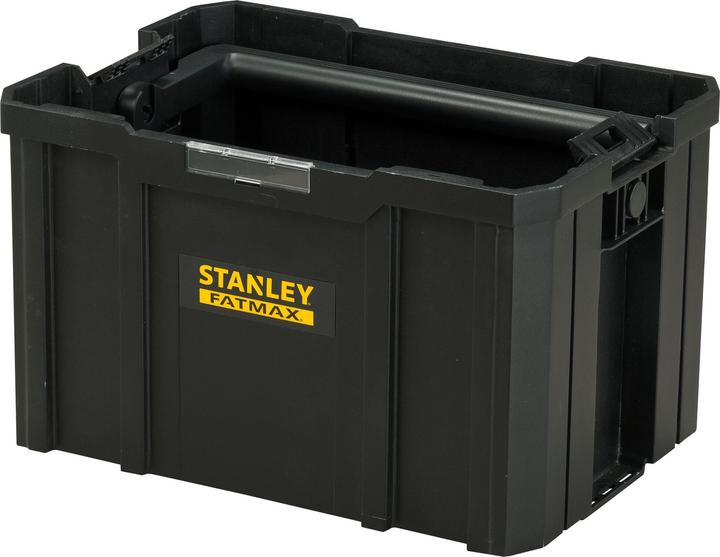 Actual product image Stanley Tool carrier TSTAK, empty (1 pieces)