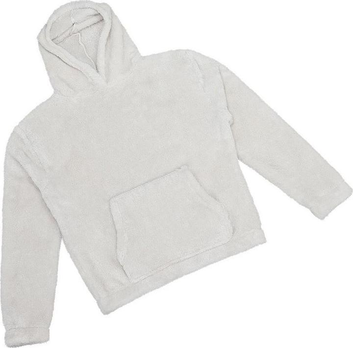 Produktbild Brand Lab Kapuzenpullover Fleece (XL)