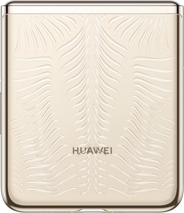 Image du produit Huawei P50 Pocket (512 Go, Or premium, 6.90", Double SIM, 40 Mpx, 4G)