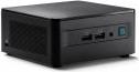 Actual product image Intel Wall Street Canyon Nuc12wshi70z (Intel Core i7-1260P)