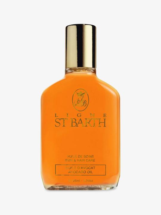 Immagine prodotto St Barth Olio di avocado (Olio corpo, 125 ml)