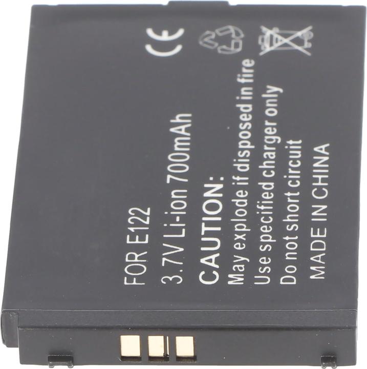 Actual product image Medion Battery 2201