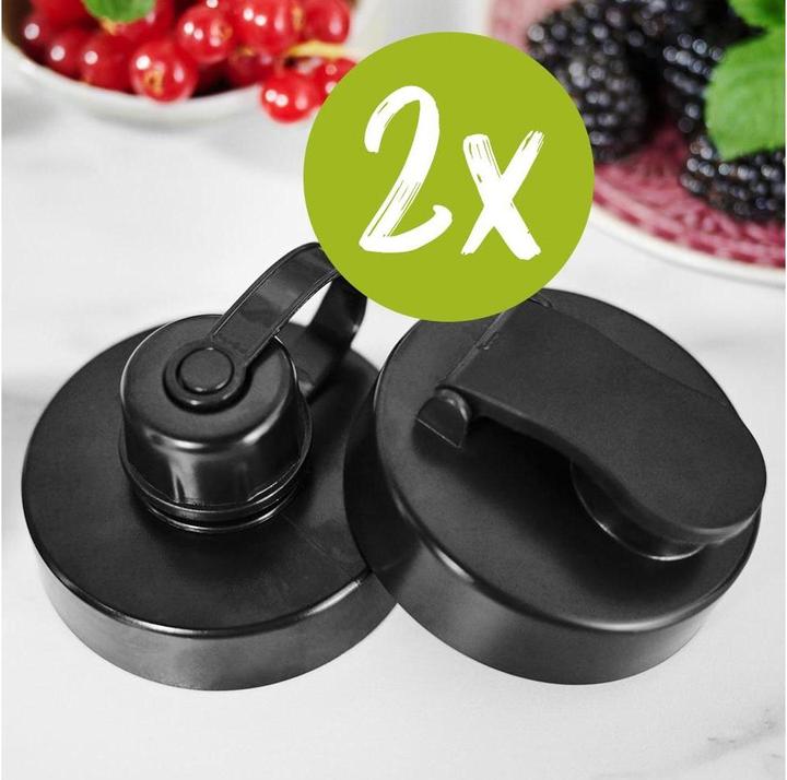 Produktbild Gastroback Smoothie-Mixer (EU-Stecker, 300 W)