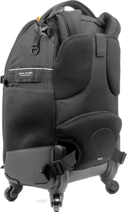 Actual product image Vanguard Alta Fly 58T (Photo trolley, 65.63 l)