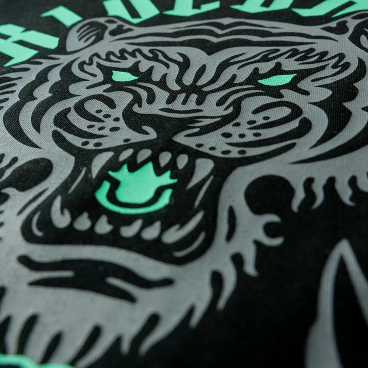 Actual product image Pride or Die t-shirt (M)