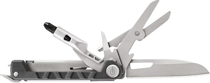 Produktbild Gerber Gear ArmBar Drive Onyx (8 Funktionen)