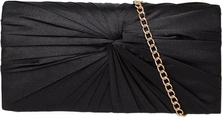 Produktbild Dorothy Perkins Unterarmtasche Beauty Satin