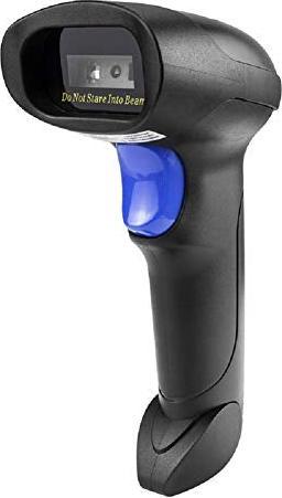 Produktbild NetumScan Barcode-Scanner (1D-Barcodes, QR-Code, 2D-Barcodes)