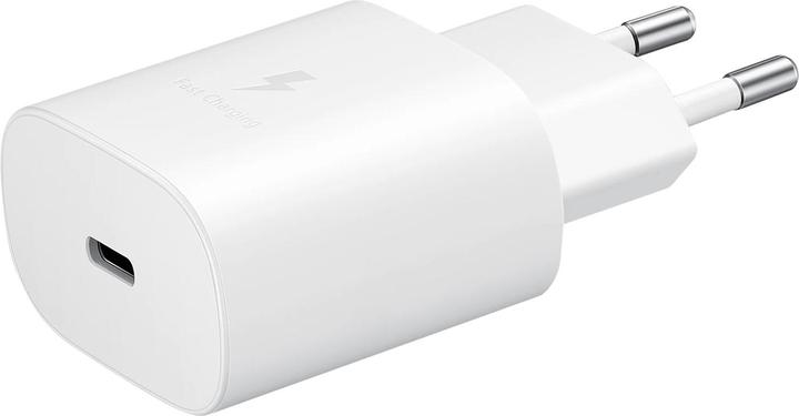 Actual product image Samsung Power Travel Adapter (15 W)