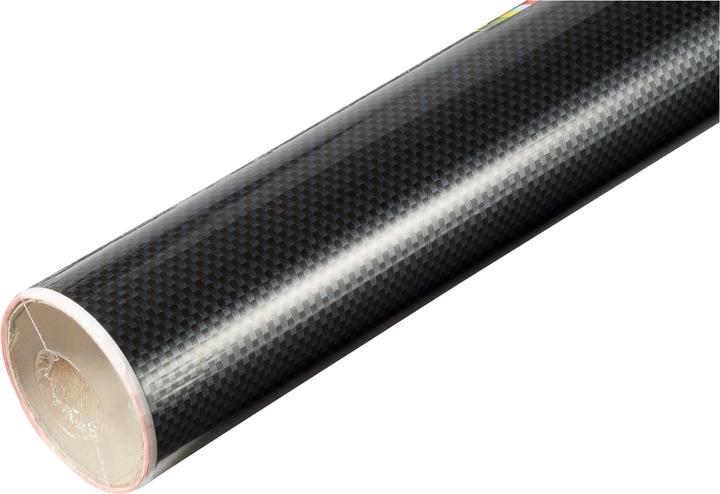 Actual product image D-C-Fix Carbon film (45 x 150 cm)