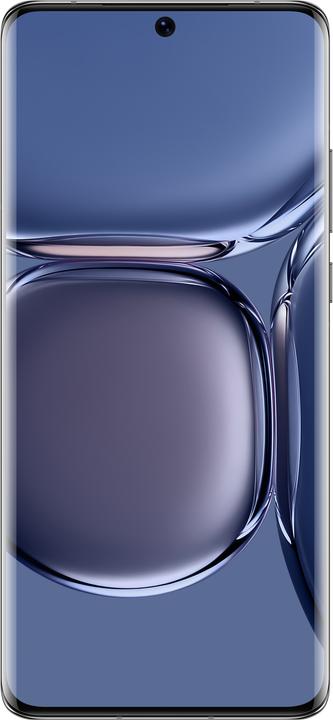 Produktbild Huawei P50 Pro (256 GB, Golden black, 6.60", Hybrid Dual SIM, 50 Mpx, 4G)
