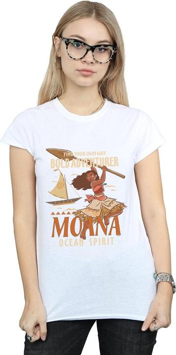 Produktbild Disney Moana Find Your Own Way TShirt (XL)