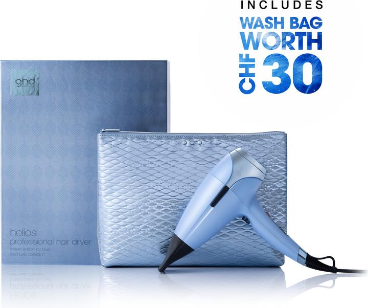 Image du produit ghd Collection Helios Icy Blue