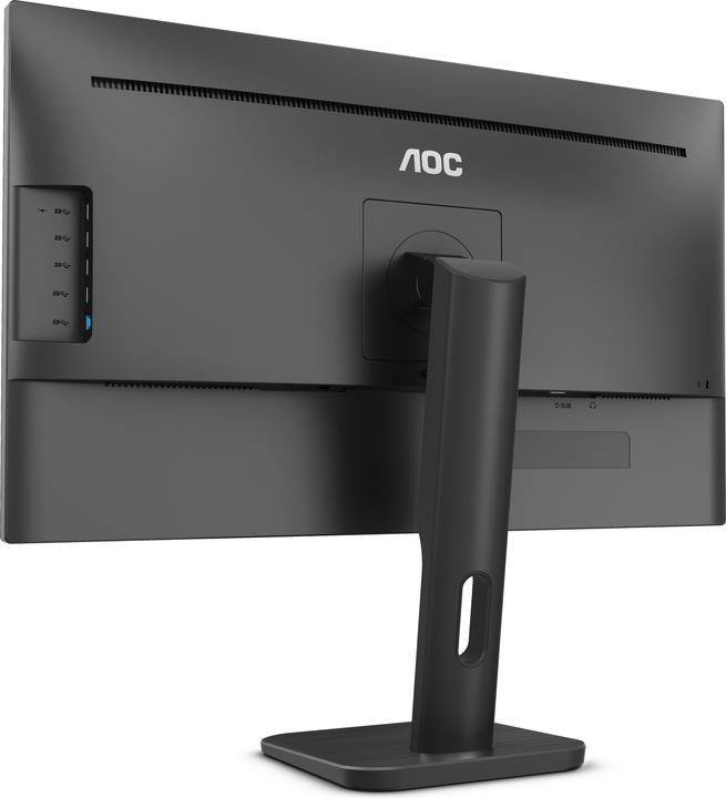 Actual product image AOC Q27p1 (2560 x 1440 pixels, 27")